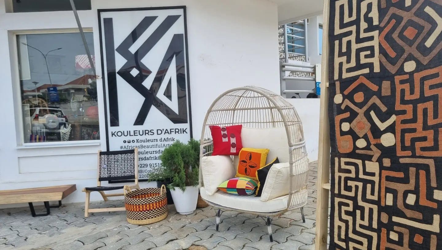 Kouleur d'afriq 3