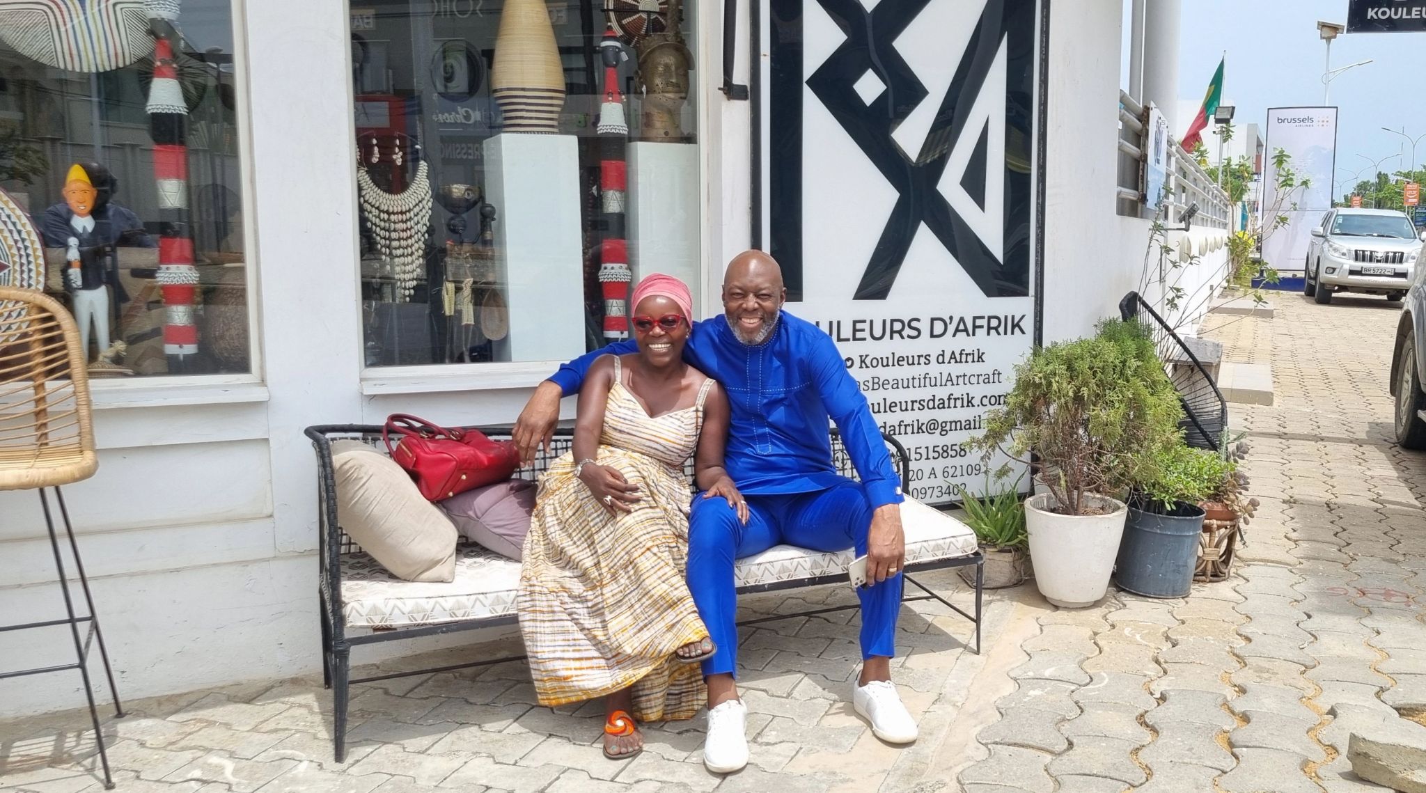 Kouleur d'afriq 5